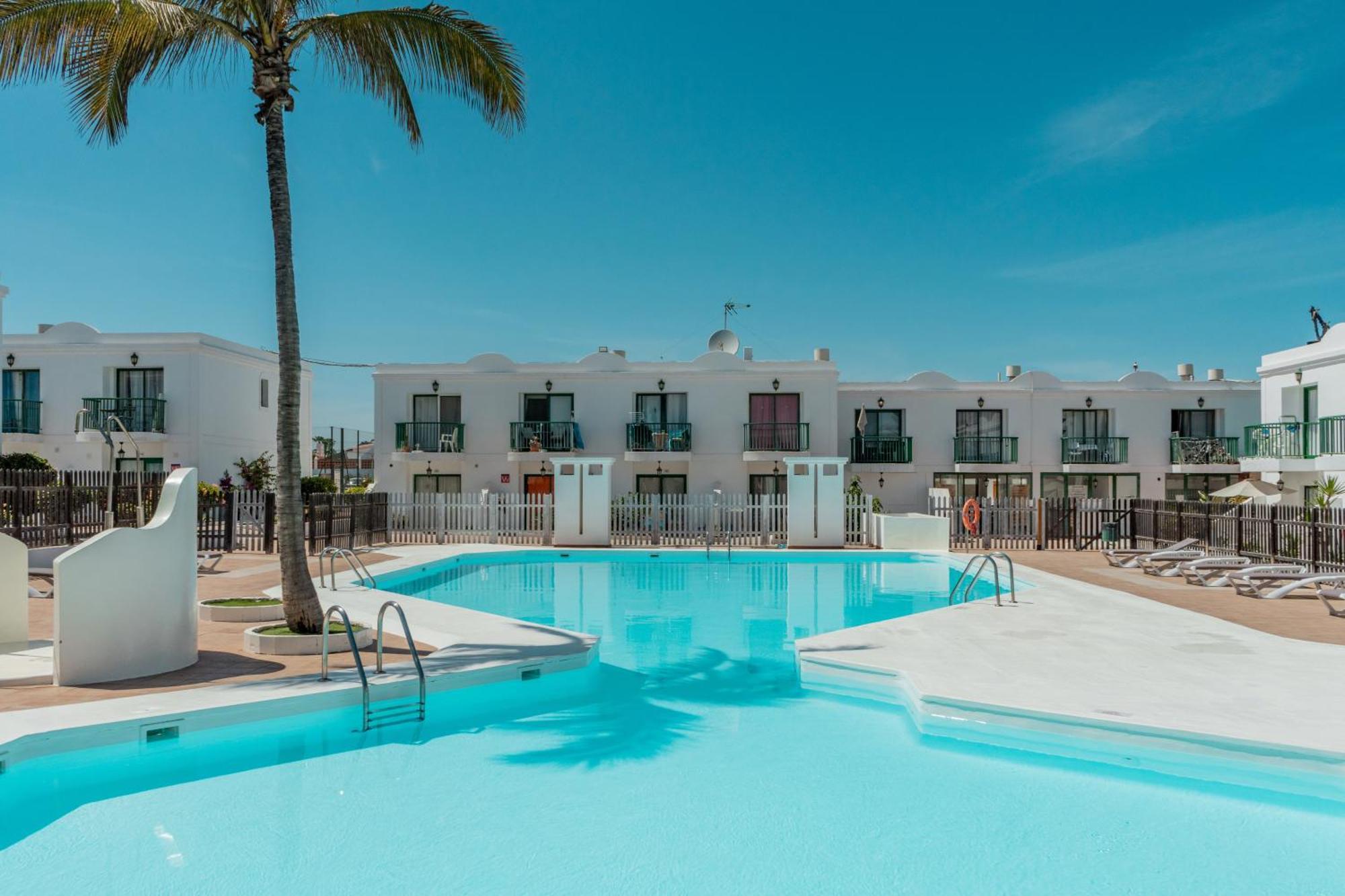 Sol Y Sal De Corralejo (Adults Only) Exterior photo