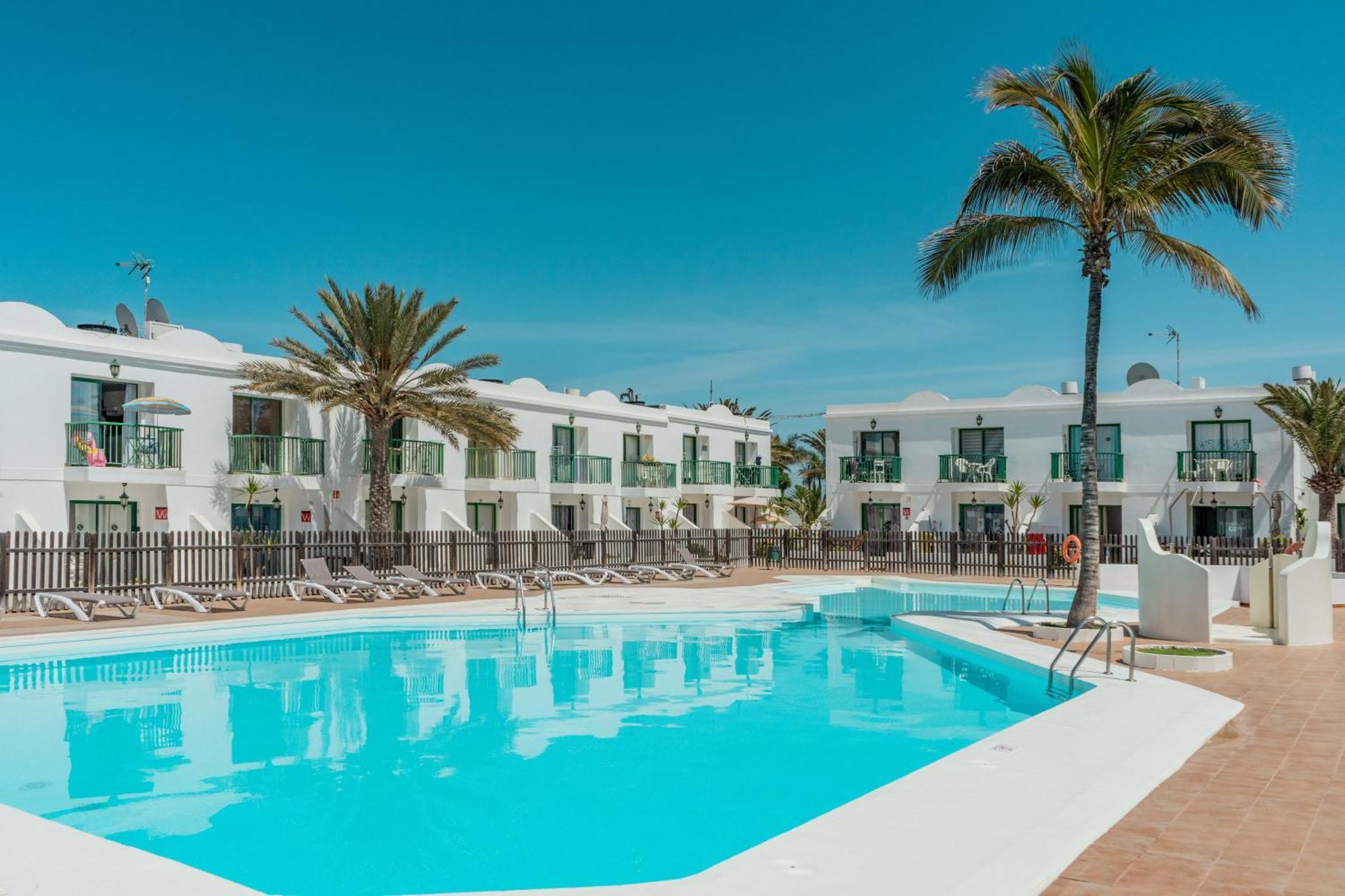 Sol Y Sal De Corralejo (Adults Only) Exterior photo