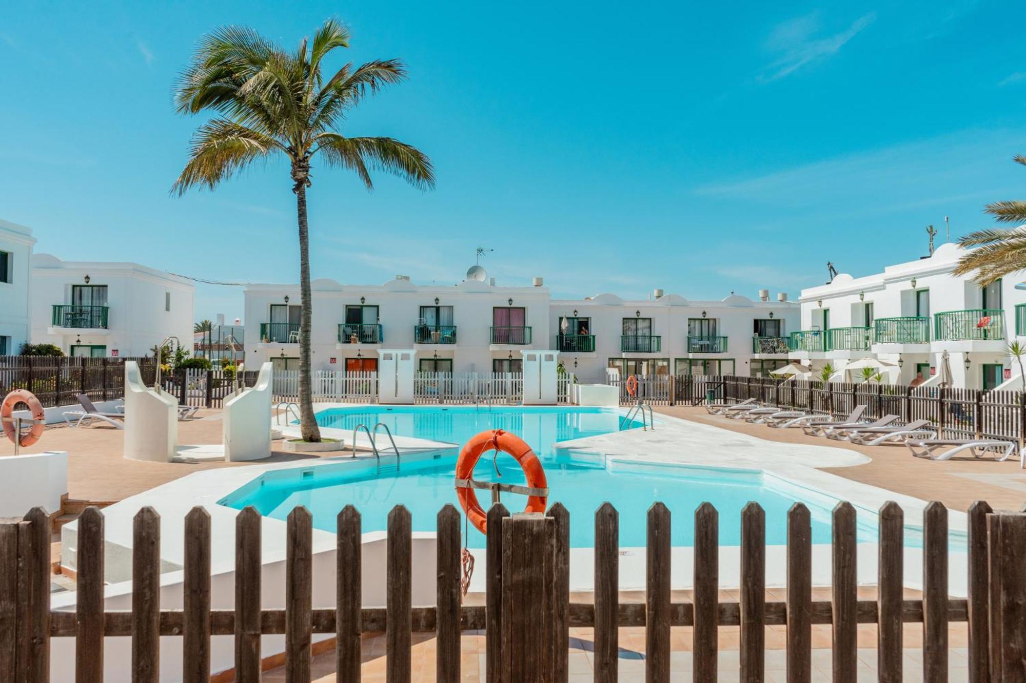 Sol Y Sal De Corralejo (Adults Only) Exterior photo