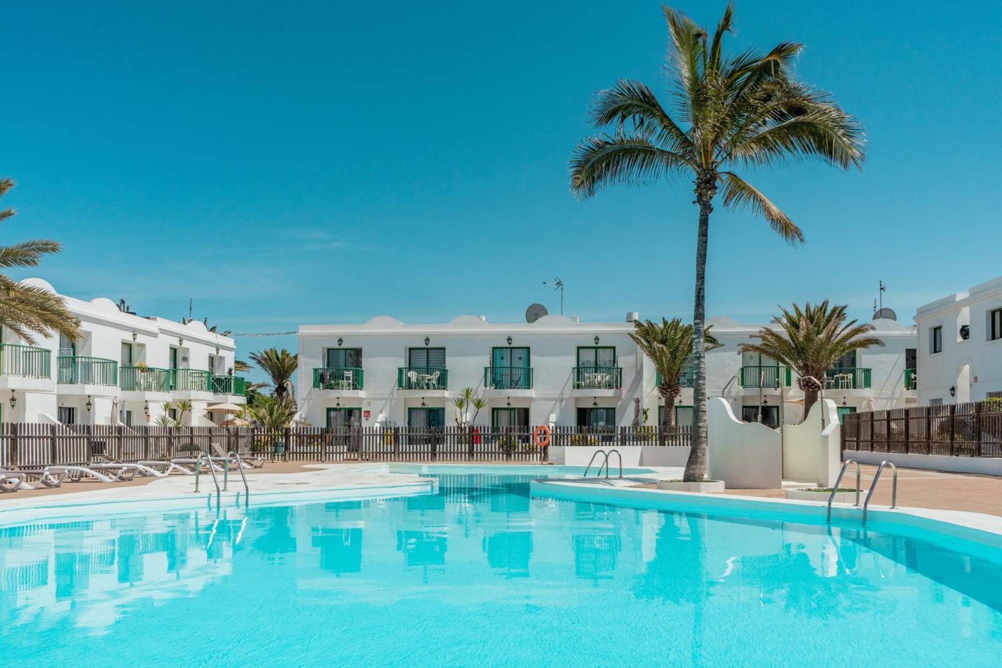Sol Y Sal De Corralejo (Adults Only) Exterior photo