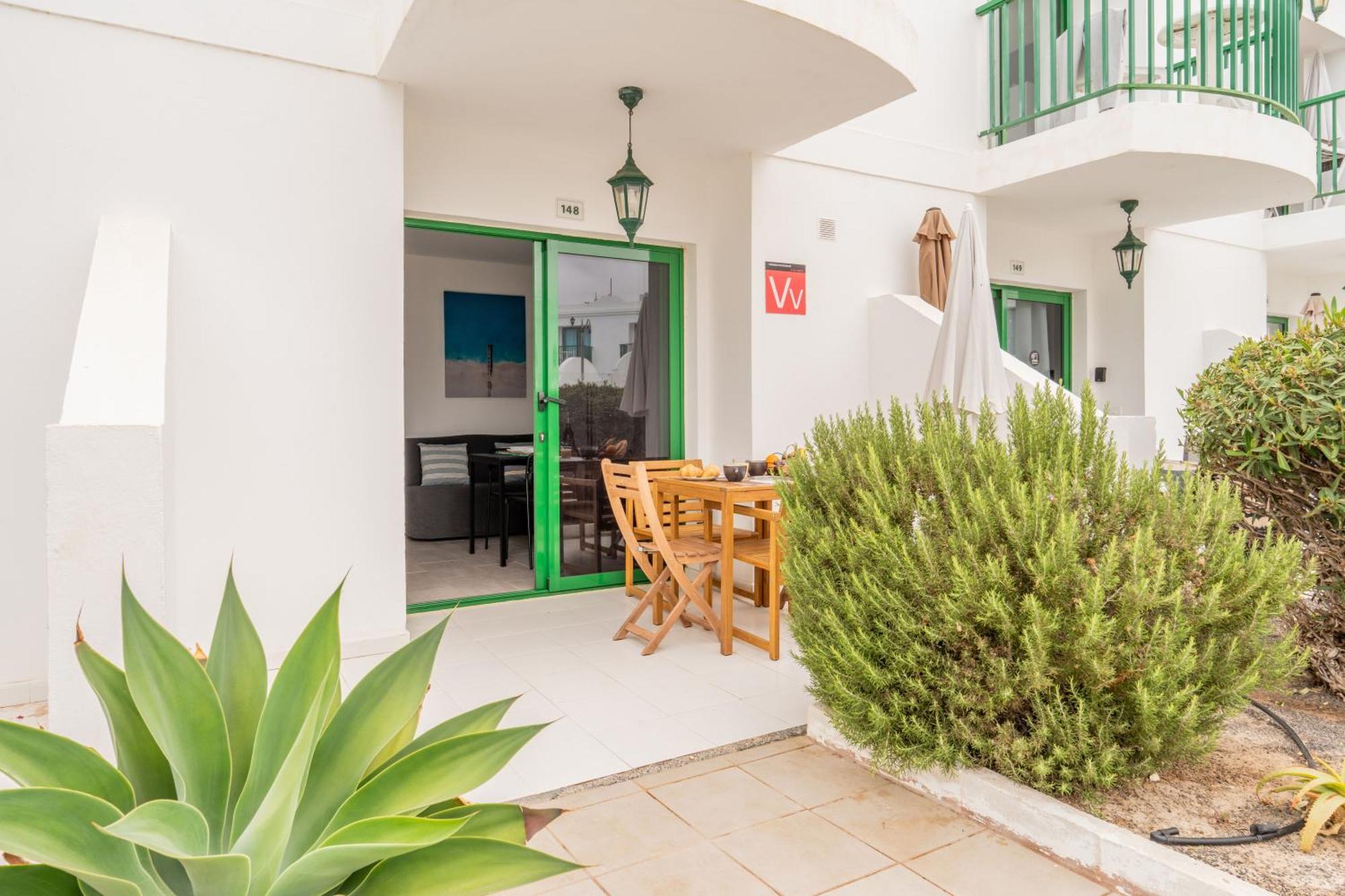 Sol Y Sal De Corralejo (Adults Only) Exterior photo