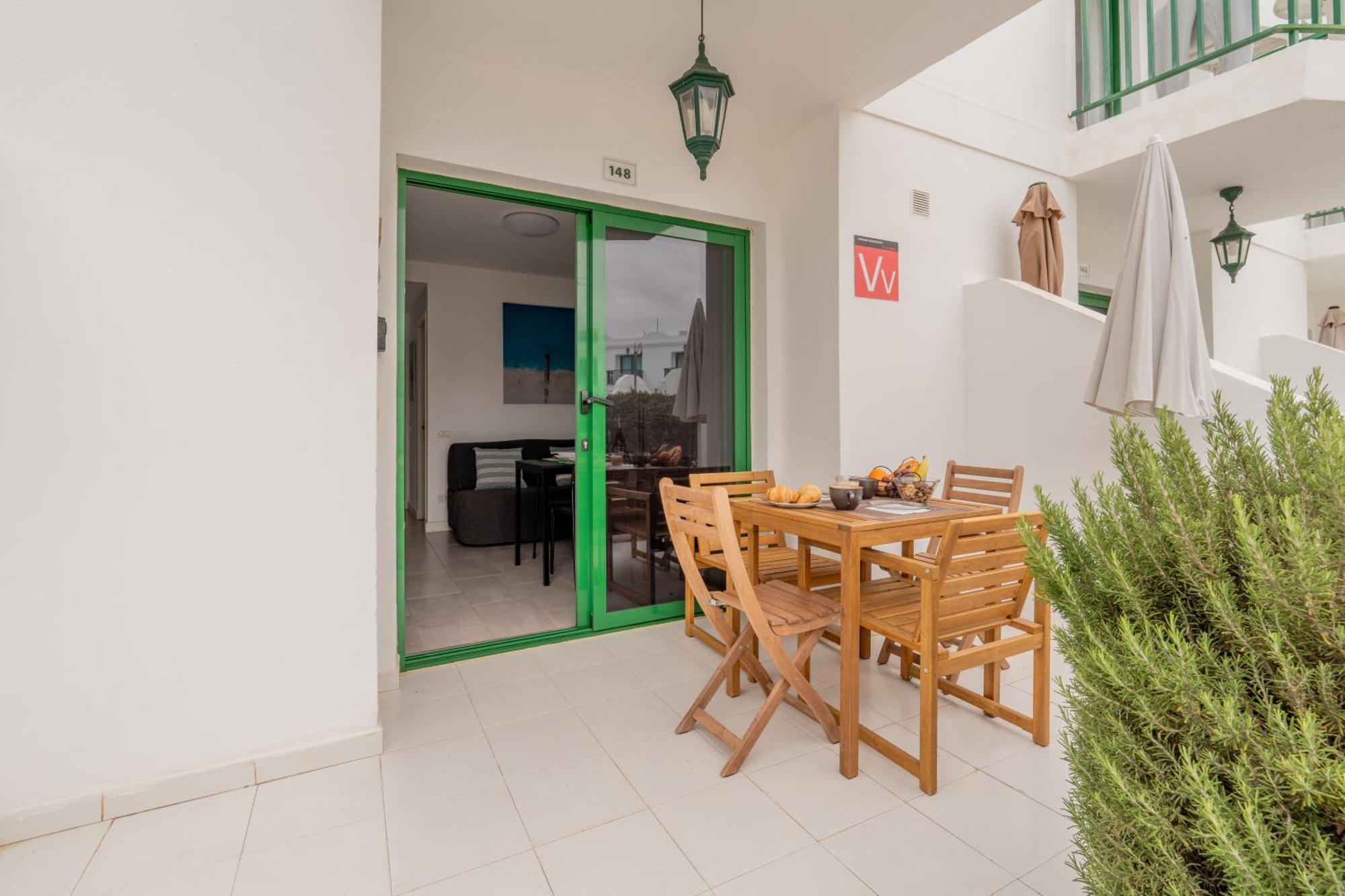 Sol Y Sal De Corralejo (Adults Only) Exterior photo