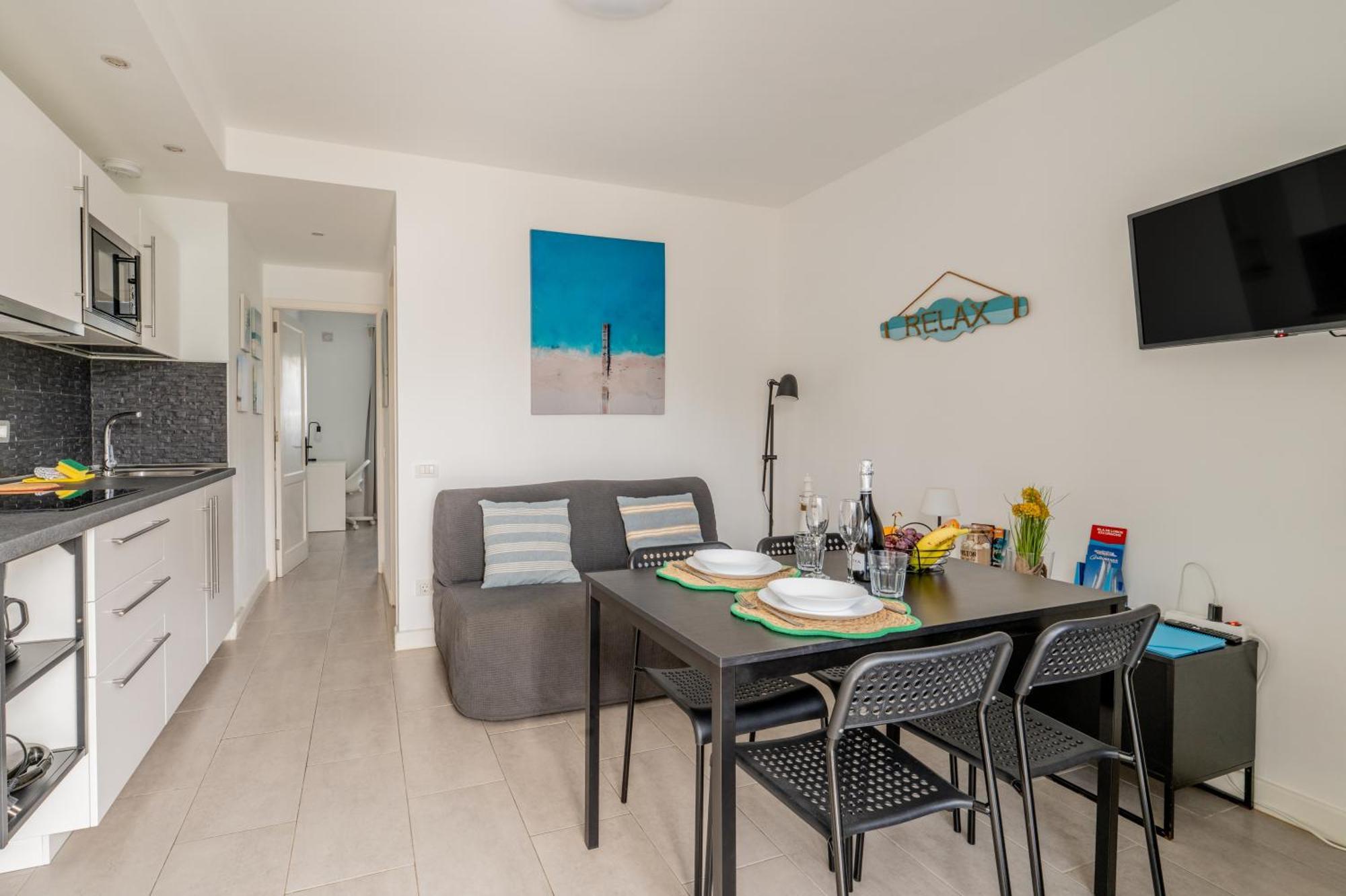 Sol Y Sal De Corralejo (Adults Only) Exterior photo