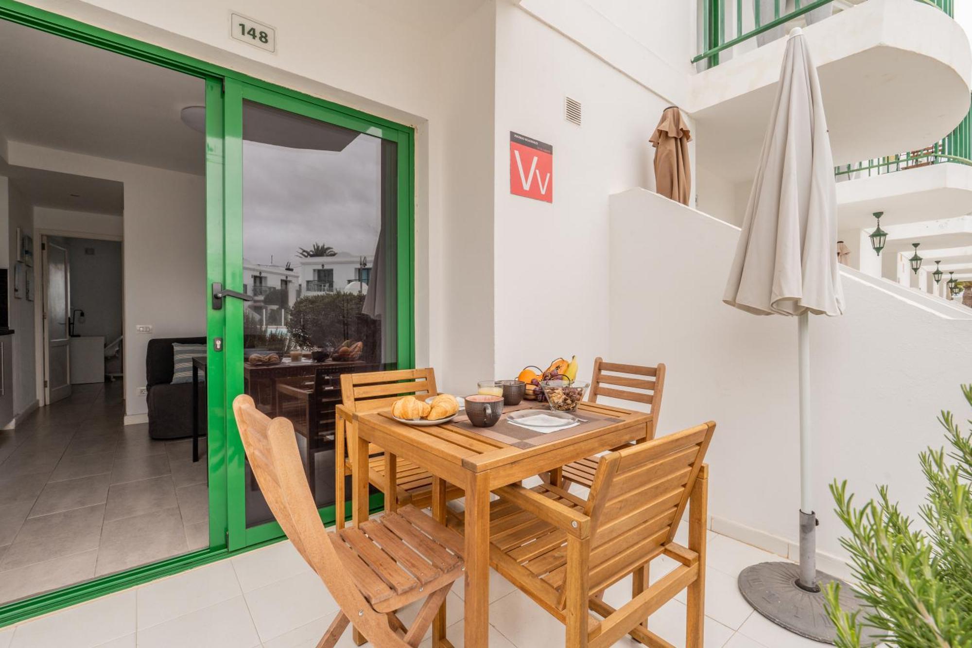 Sol Y Sal De Corralejo (Adults Only) Exterior photo