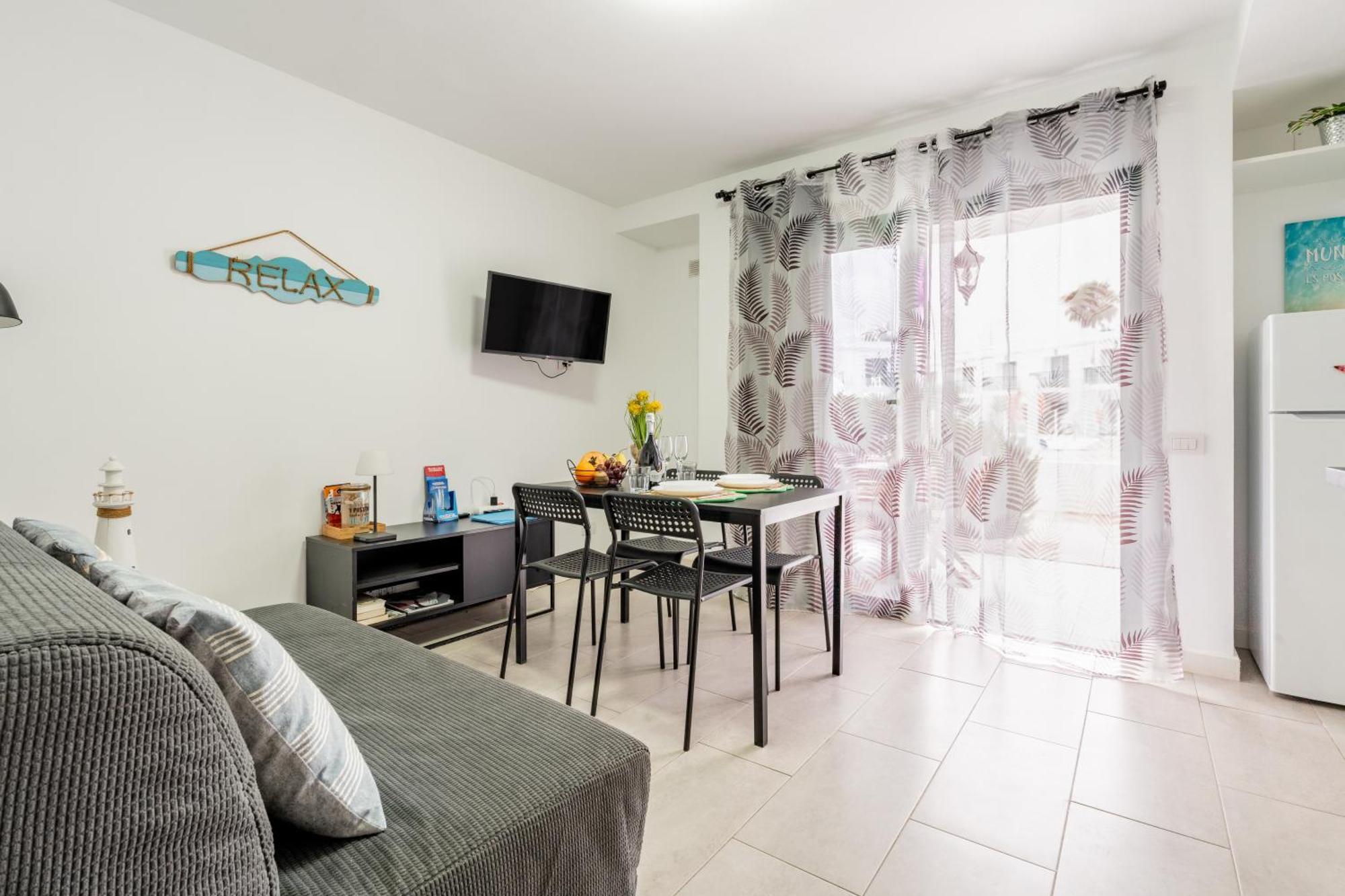 Sol Y Sal De Corralejo (Adults Only) Exterior photo